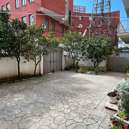 Shkodër Daniela Aparment 아파트 외부 사진