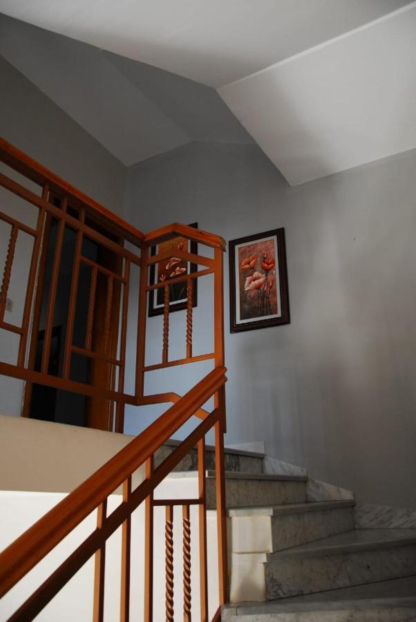 Shkodër Daniela Aparment 아파트 외부 사진
