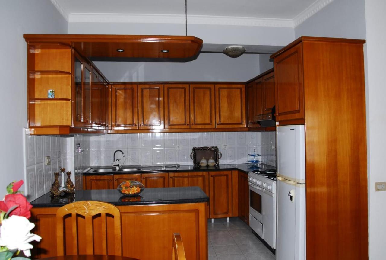 Shkodër Daniela Aparment 아파트 외부 사진