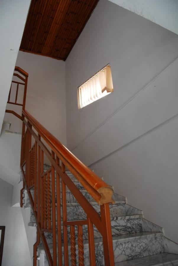 Shkodër Daniela Aparment 아파트 외부 사진