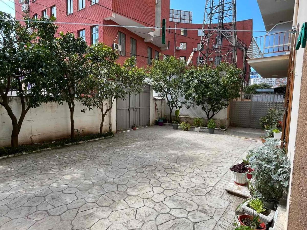 Shkodër Daniela Aparment 아파트 외부 사진