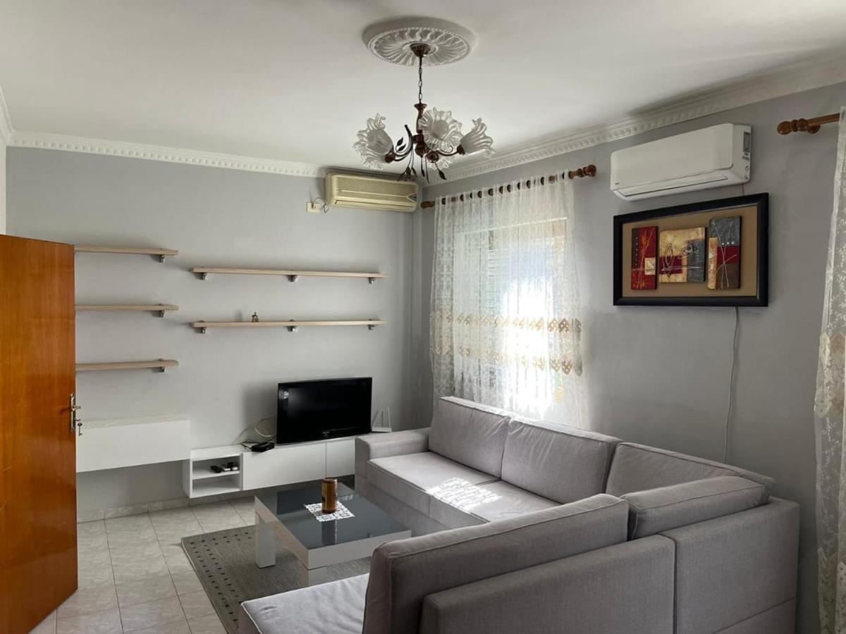 Shkodër Daniela Aparment 아파트 외부 사진