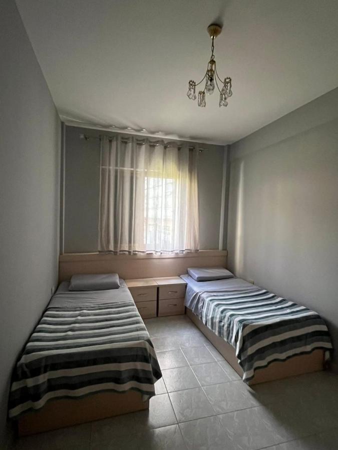 Shkodër Daniela Aparment 아파트 외부 사진