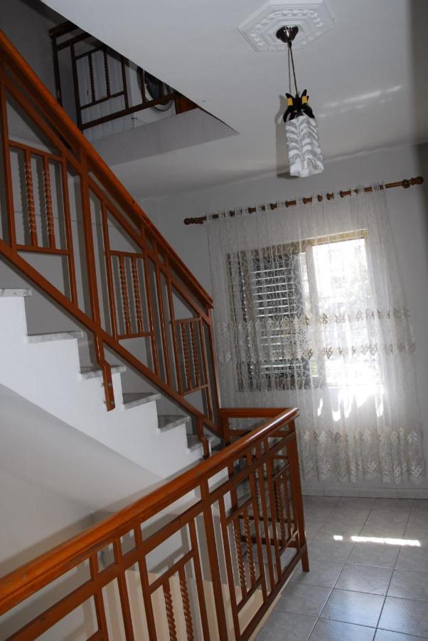 Shkodër Daniela Aparment 아파트 외부 사진