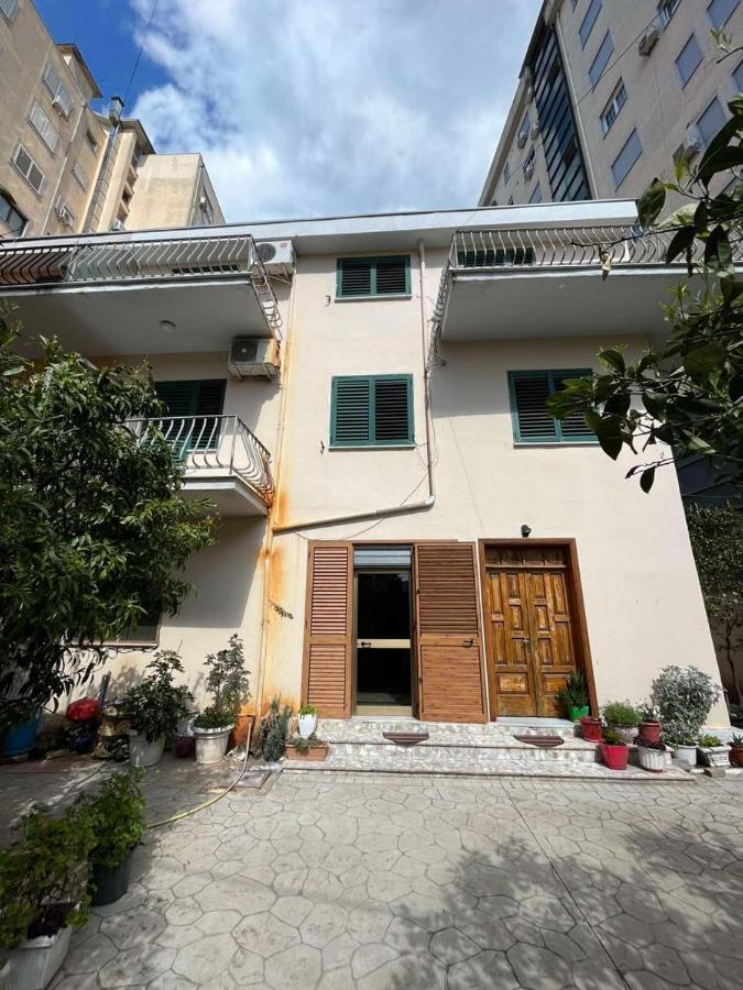 Shkodër Daniela Aparment 아파트 외부 사진